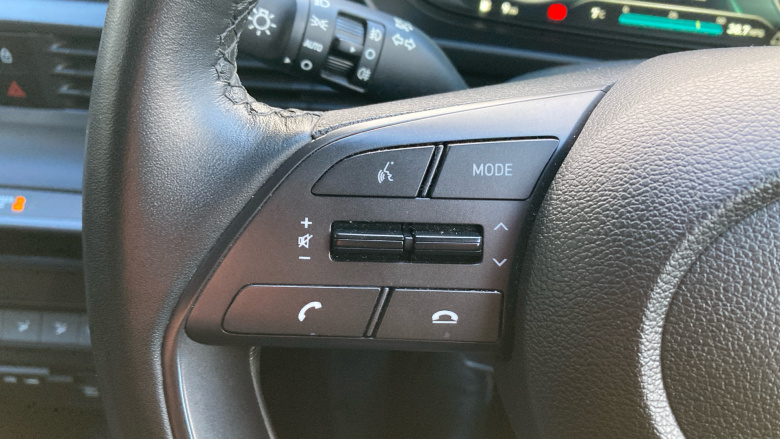 Hyundai i20 1.0T GDi 48V MHD Premium 5dr Petrol Hatchback